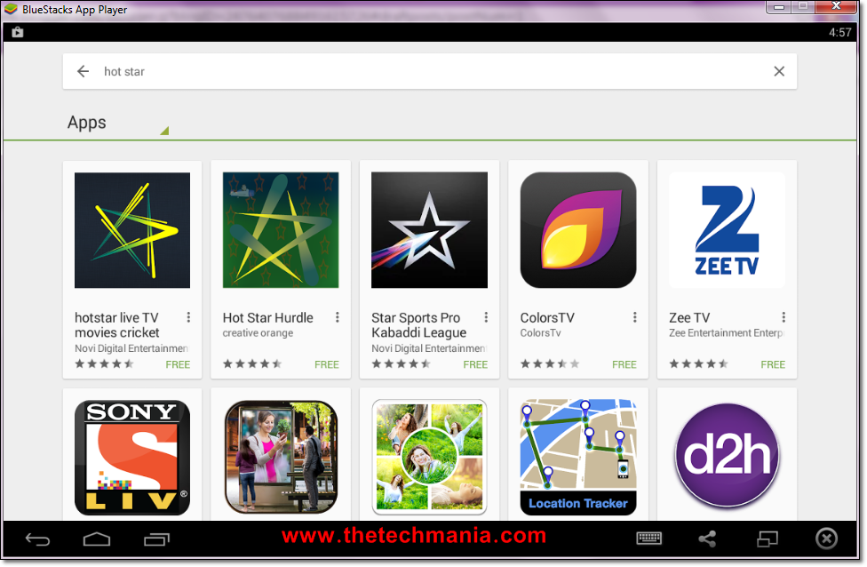 How to Use Hotstar on Computer For Free Download Clash