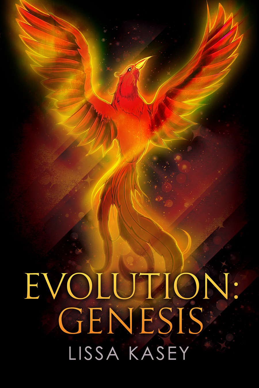 Генезис эволюция. Genesis Evolution.