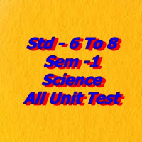 Math- Science Test Paper Math- Science Test Paper