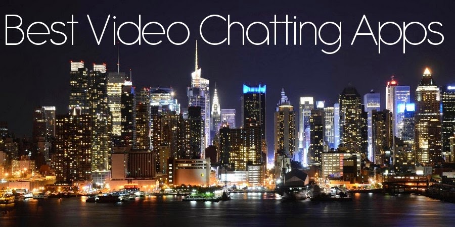 Best video chatting apps for iphone and ipad AppsDose