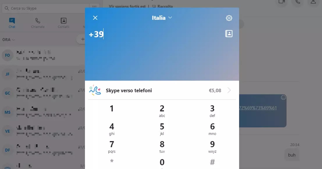SCARICARE EMOTICON SKYPE NASCOSTE