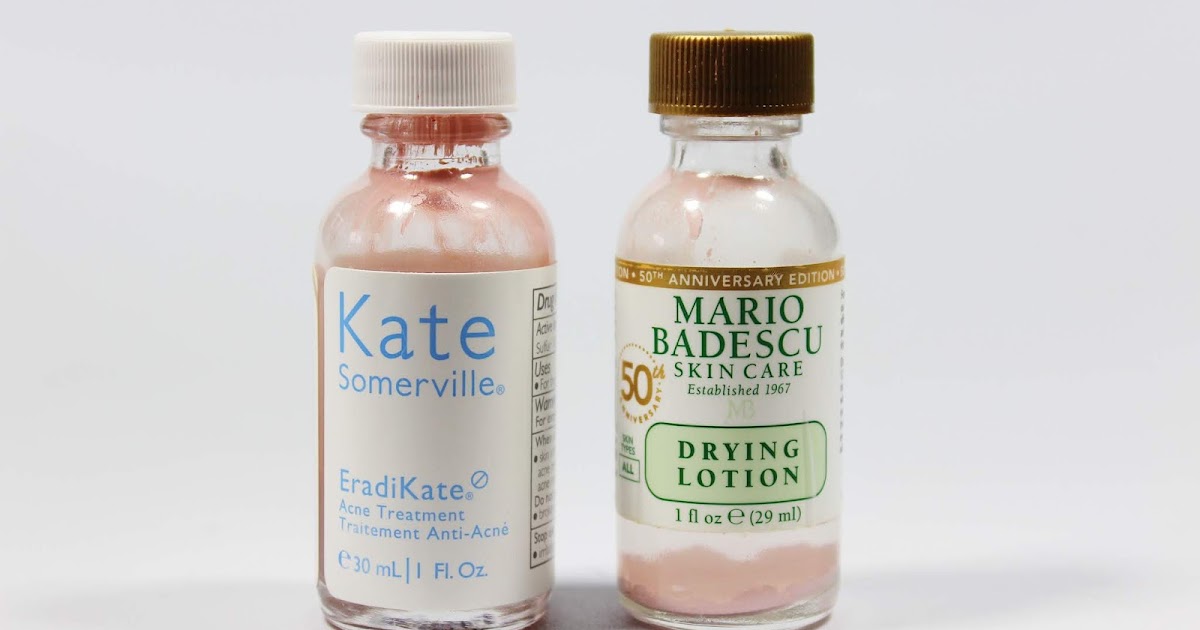 mario badescu drying lotion dupe