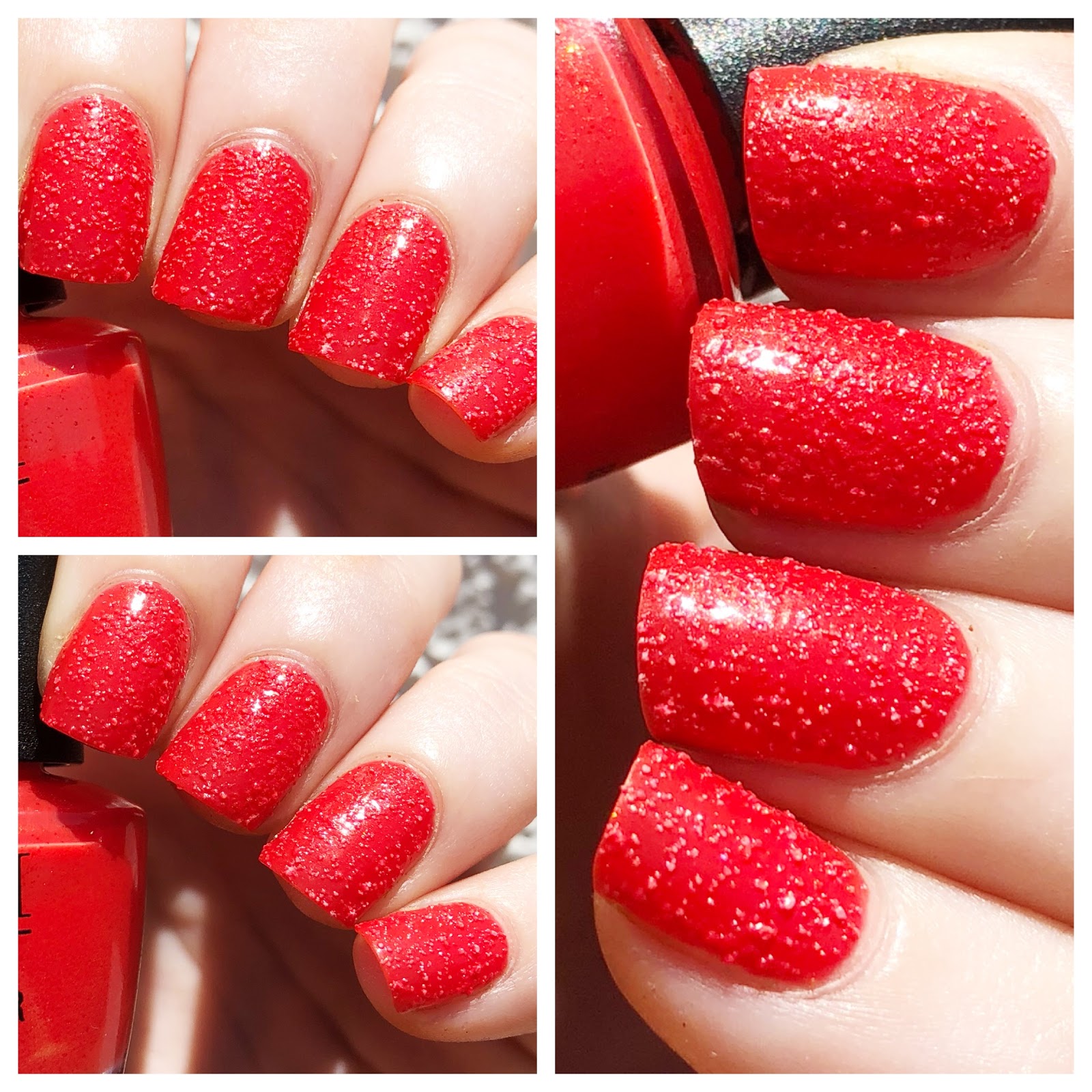 cat eyes & skinny jeans NOTD OPI Pop Culture Nail Lacquer Collection