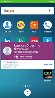 Lenskart partners with Truecaller to enhance customer experience Lenskart partners with Truecaller to enhance customer experience
