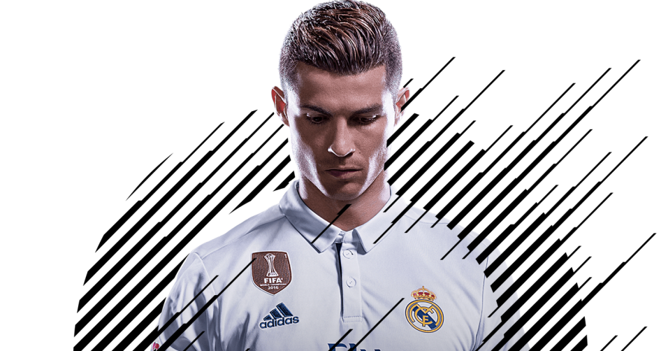 PES 2018/2017 Kit Logo Pack V1.0 (FIFA18 Style) - Pro Evolution Soccer 2018  at ModdingWay