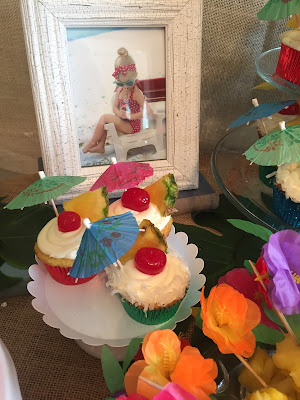 Faith, Trust, & Pixie Dust: Raley's Lilo and Stitch Birthday Luau