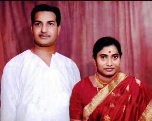 Balakrishna Age Height Son Daughter Family Photos