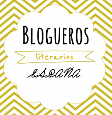 Blogeros Literarios España