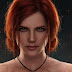 Triss Merigold The Witcher