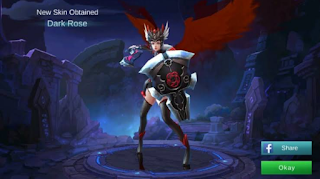 How to get Free Special Freya Skin, Dragon Hunter, Dark Rose, Free War Angel Epic, Gladiator? How to get Free Special Freya Skin, Dragon Hunter, Dark Rose, Free War Angel Epic, Gladiator?