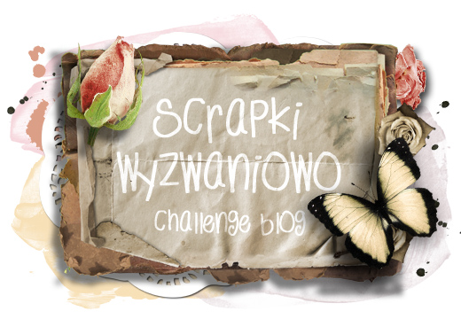 Scrapci Wyzwaniowo