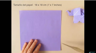 Easy Origami Step By Step Unicorns