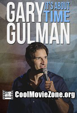 Gary Gulman: It's About Time (2016)