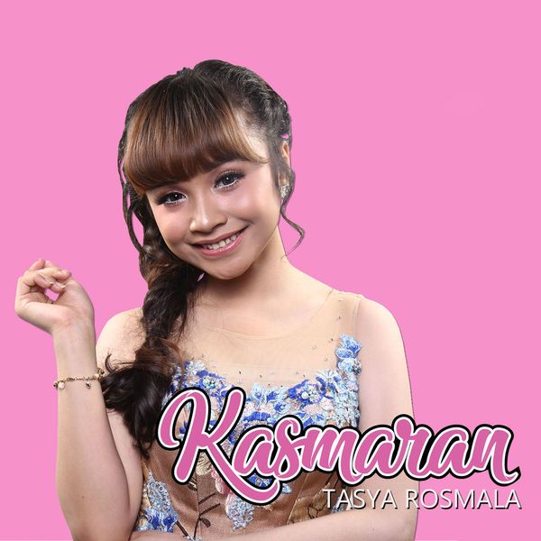 Tasya Rosmala - Kasmaran (Sejak Mengenal Dirimu)