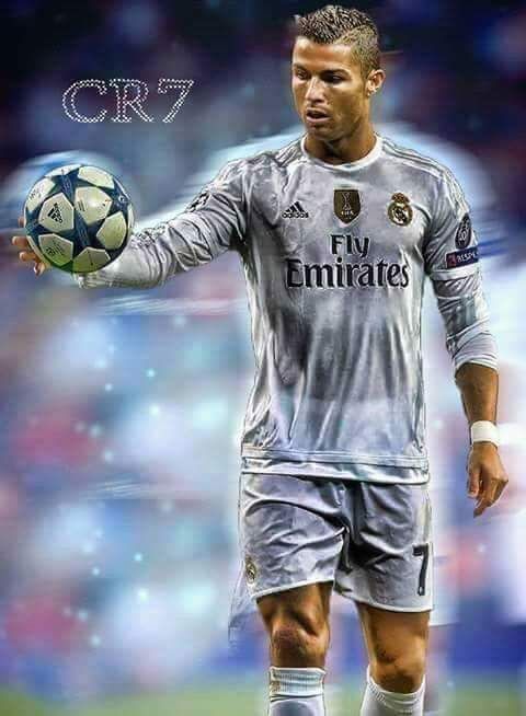 CR7