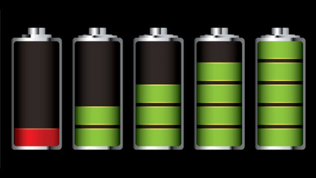 Charge Baterai Smartphone Charge Baterai Smartphone
