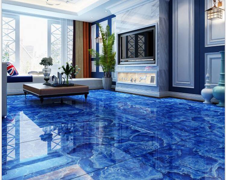 3d Floor Tiles For Living Room