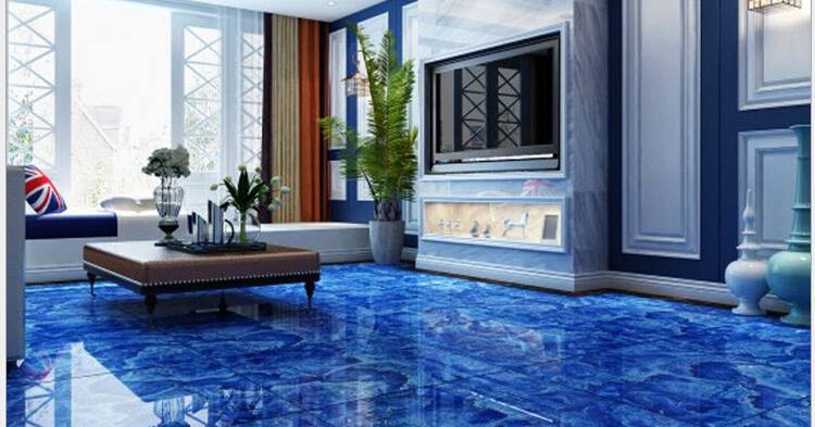 Trend Home 2021: Floor Tile Ideas For Small Living Room - Tiles Design ...