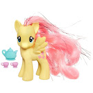 My Little Pony Single Fluttershy Brushable Pony