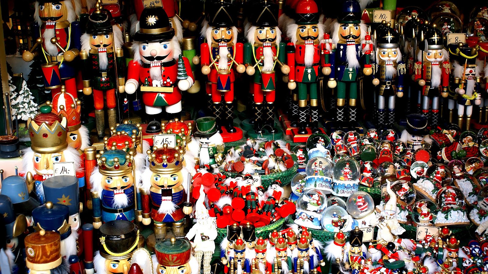 Nutcracker German Nutcrackers German Choices