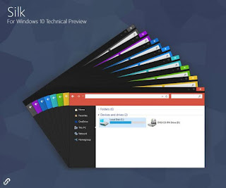 Best Top 10 Themes/Skins to Enhance your Windows 10 Look Best Top 10 Themes/Skins to Enhance your Windows 10 Look