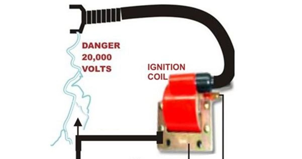 How to Make a Capacitive Discharge Ignition (CDI) Circuit for Two