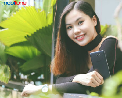 Gói M0 của Mobifone Gói M0 của Mobifone
