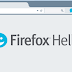 خاصية Firefox Hello لاجراء محادثات صوت وصورة عبر المتصفح