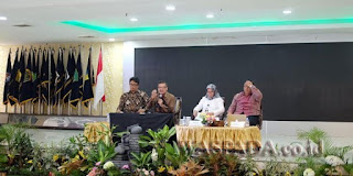 Sumatera Utara Benahi Hilirisasi Produk dan Perdagangan antar Daerah