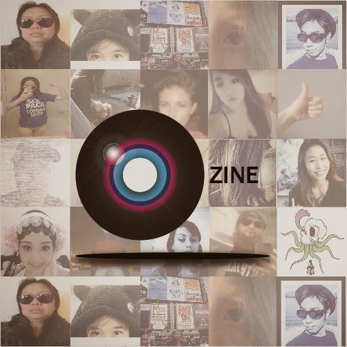 We are the folks at Ozine - Ozine