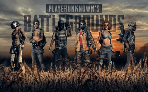 11 Cara Bermain PUBG Mobile Bagi Pemula 11 Cara Bermain PUBG Mobile Bagi Pemula
