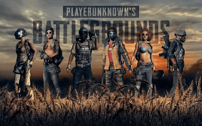 11 Cara Bermain PUBG Mobile Bagi Pemula 11 Cara Bermain PUBG Mobile Bagi Pemula