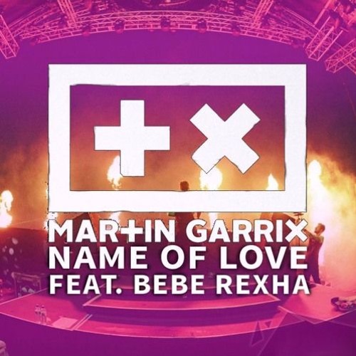 Martin Garrix - In The Name Of Love (Federico Seven Bootleg)