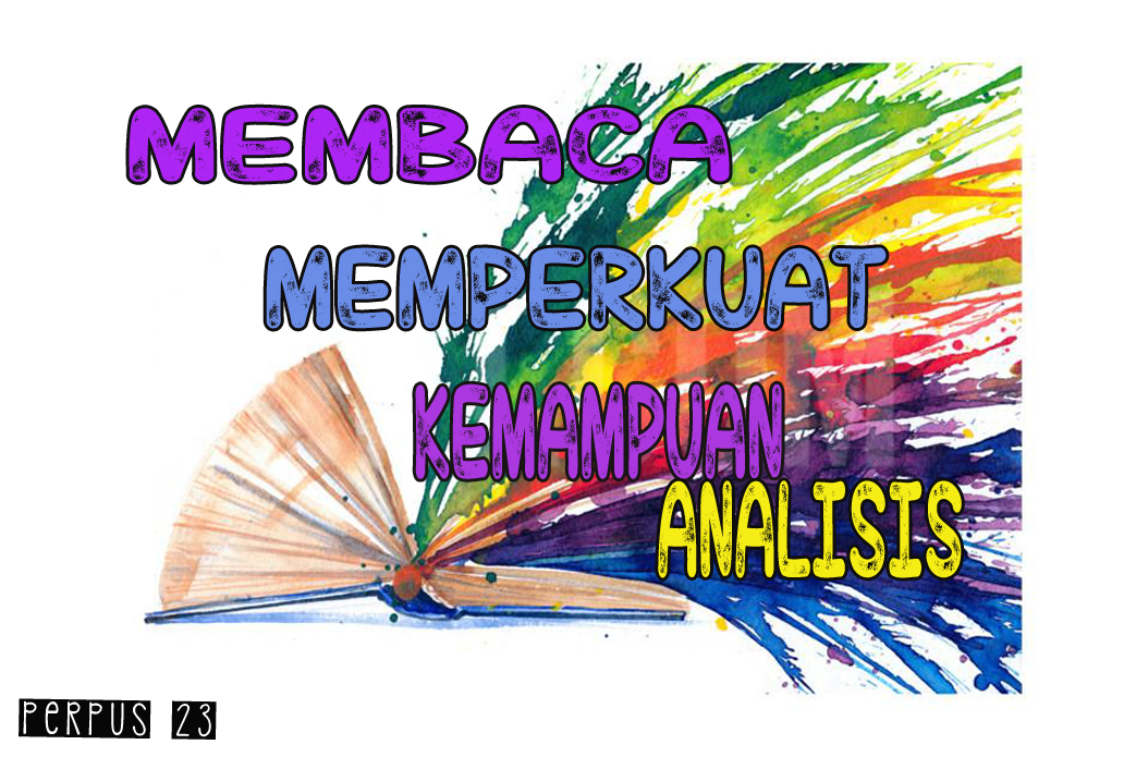 Poster Literasi  2022