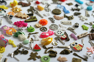 Individual TomToy Big Alphabet I spy objects, I spy ABC trinkets, Language miniatures, A-Z phonics, Montessori alphabet box, letter sounds, beginning sound, speech therapy