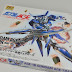 HG 1/144 Gundam AGE-1 Razor by kenbill
