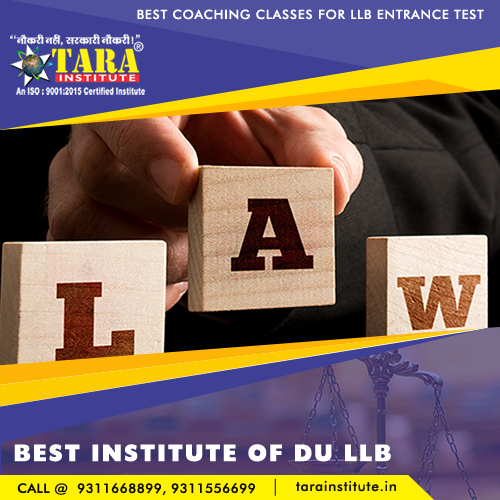 llb entrance exam 2019