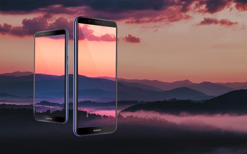 Harga HUAWEI nova 2 lite