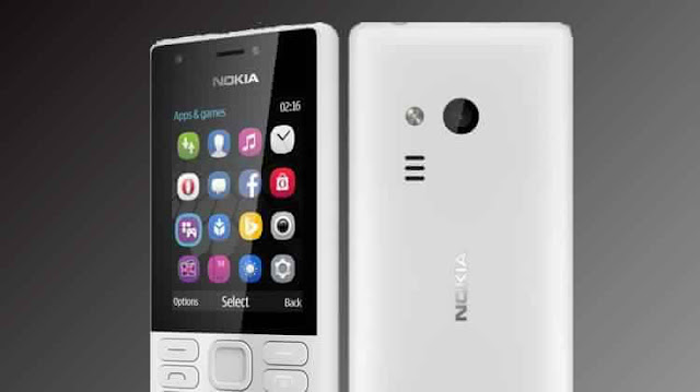 مواصفات وسعر الهاتف Nokia 216 بالصور والفيديو مواصفات وسعر الهاتف Nokia 216 بالصور والفيديو