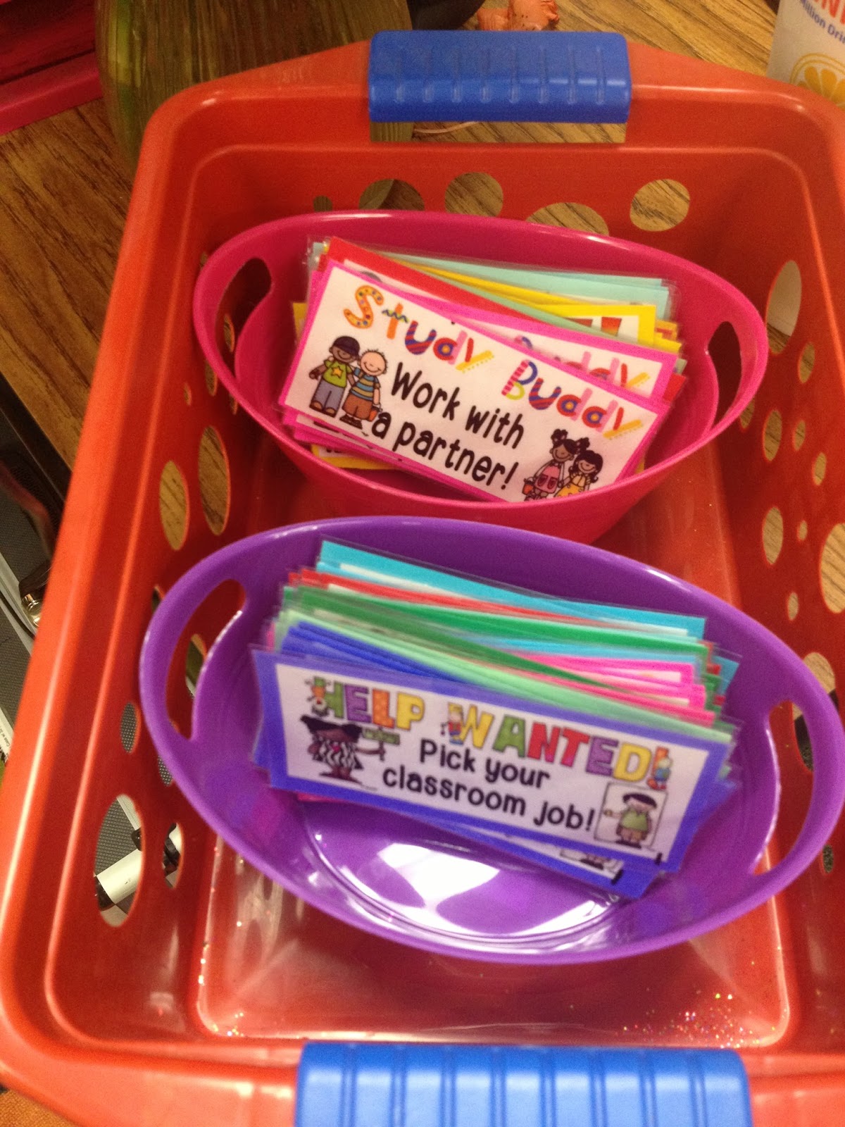 Teel's Treats Classroom Incentives