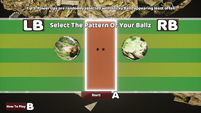 Ballzout Game Screenshot 4