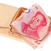 The Yuan and Tariffs
