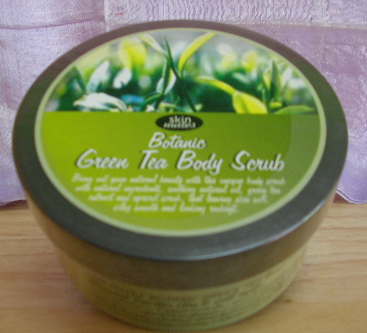 Thai Beauty Products Is Green Tea Skin Care Just Another Fad?