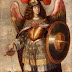 PRAYER TO SAINT MICHAEL THE ARCHANGEL