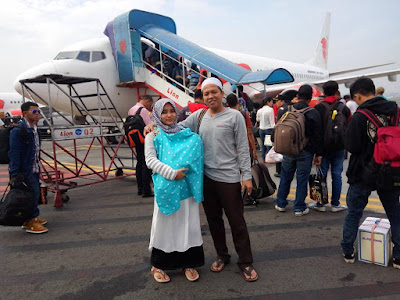 Lion Air Boeing 737-800