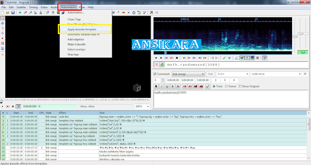 Cara Nge-Sub dan Nge-Kara + Memberi Efek 3.4_sy-subkara.blogspot.com Cara Nge-Sub dan Nge-Kara + Memberi Efek 3.4_sy-subkara.blogspot.com