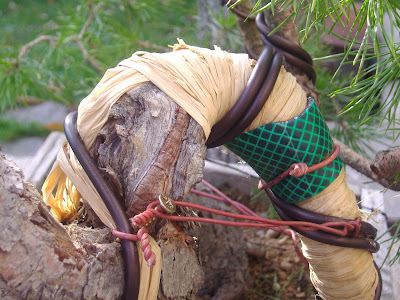 Drak 2010 detail 2