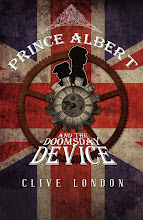 Prince Albert and the Doomsday Device