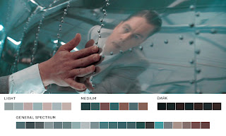 O Aviador - 2004 - Martin Scorsese - Movies in Color