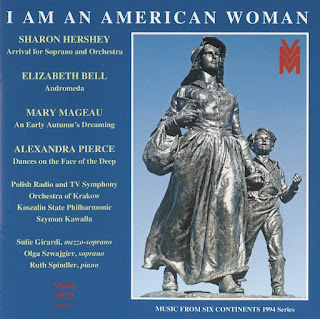 MP3 download Various Artists - Music from 6 Continents (1994 Series): I Am an American Woman iTunes plus aac m4a mp3